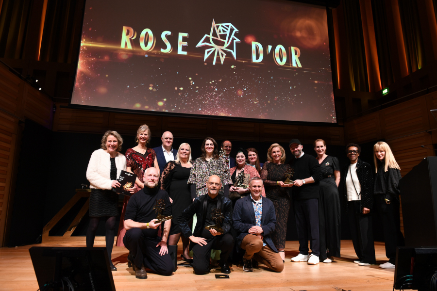 Adolescence Dominates Rose d’Or as Norway’s The Box Takes Reality Crown